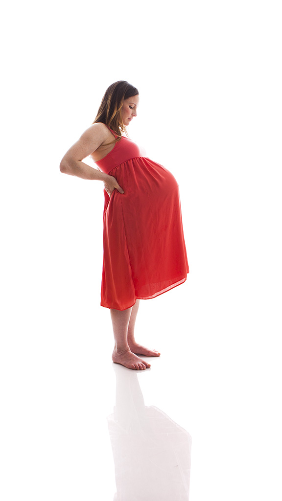 pregnancy photography Boston