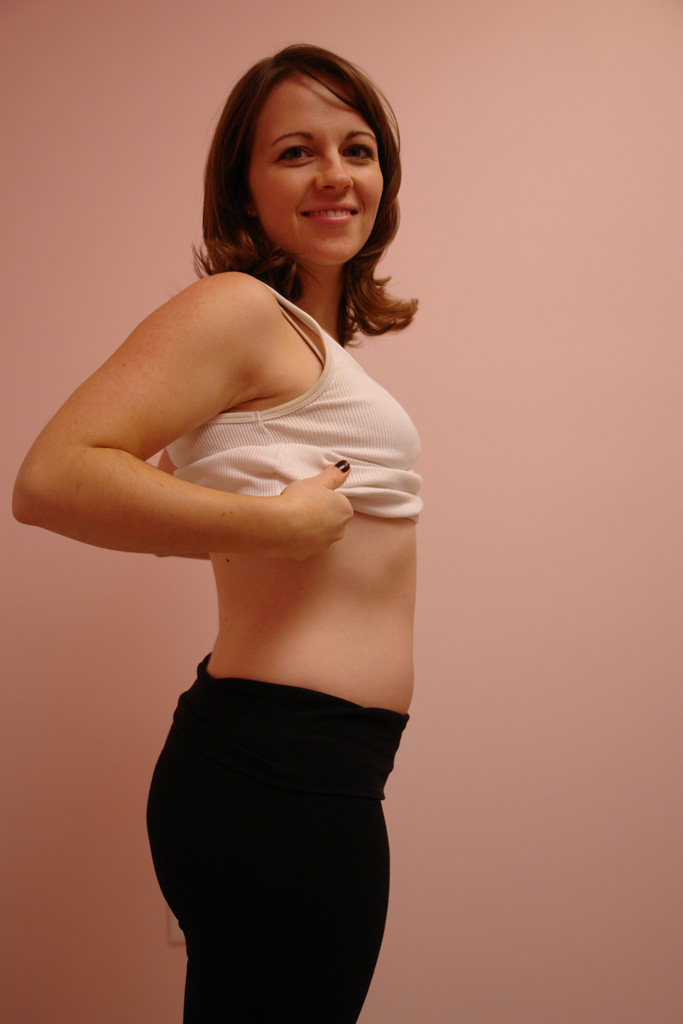 Belly Picture courtesy of thisplaceisnowahome.wordpress.com