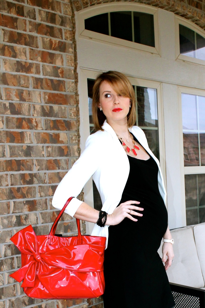 Pregnancy Outfit Ideas