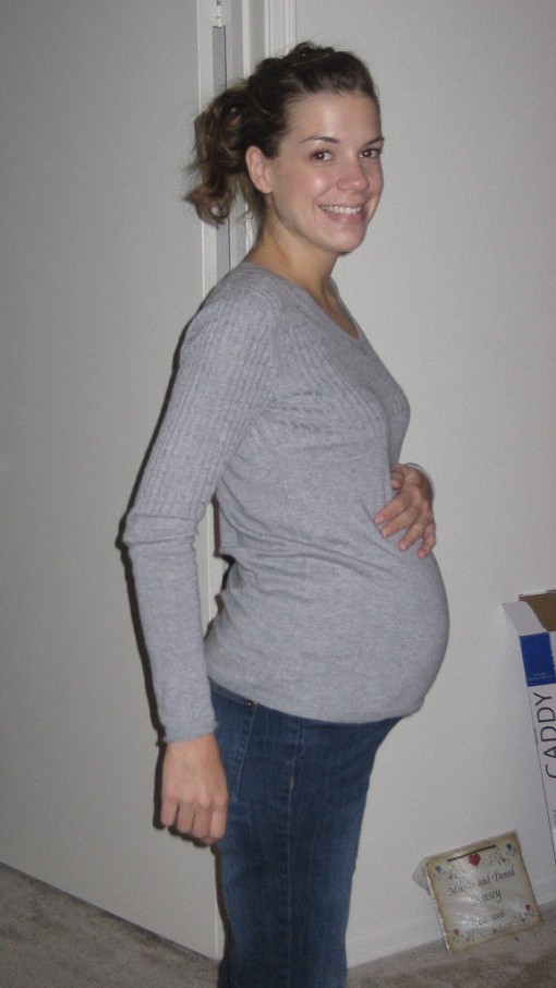 28 weeks pregnant – The Maternity Gallery